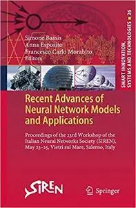 Recent Advances of Neural Network Models and Applications (Repost)