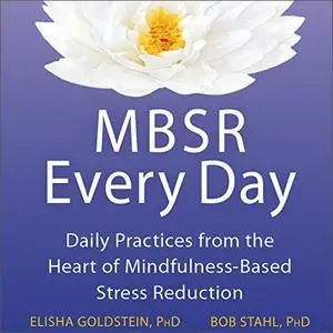 MBSR Every Day: Daily Practices from the Heart of Mindfulness-Based Stress Reduction [Audiobook]