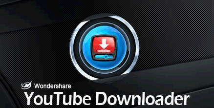 Wondershare YouTube Downloader 1.2.0.16