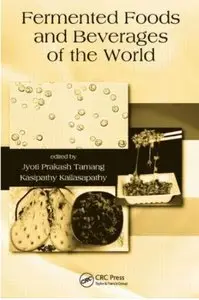 Fermented Foods and Beverages of the World (repost)