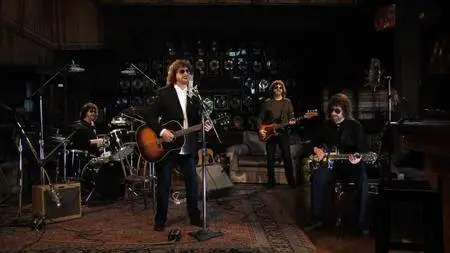 Mr Blue Sky: The Story of Jeff Lynne & ELO (2012)