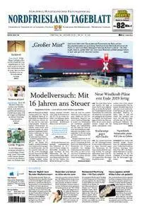 Nordfriesland Tageblatt - 26. Januar 2018