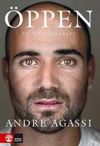 «Öppen» by Andre Agassi