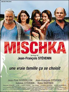 Mischka - Jean-François Stévenin (2002)