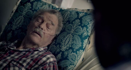 The Frame (2014)
