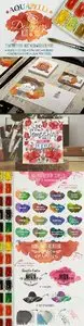 Aquarelle Designers Kit