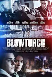 Blowtorch (2016)