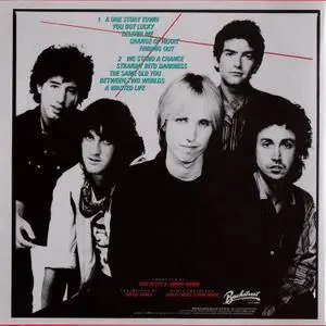 Tom Petty & The Heartbreakers - Long After Dark (1982)