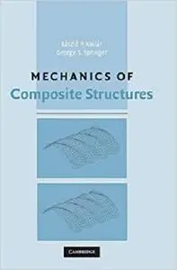 Mechanics of Composite Structures