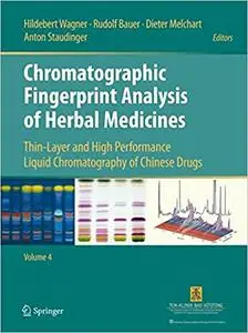 Chromatographic Fingerprint Analysis of Herbal Medicines (Repost)