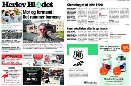 Herlev Bladet – 10. juni 2020