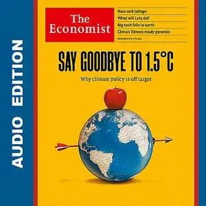 The Economist • Audio Edition • 5 November 2022