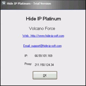 Hide IP NG 1.46