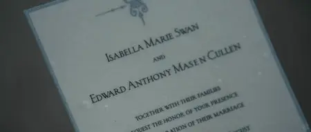 The Twilight Saga: Breaking Dawn - Part 1 (Release November 18, 2011) Teaser