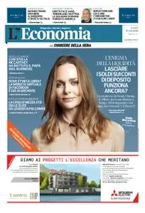 Corriere della Sera L'Economia – 27 gennaio 2020