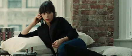 Gigantic (2008)