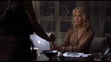Uptown Girls (2003) Special Edition