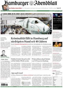 Hamburger Abendblatt – 27. Januar 2020