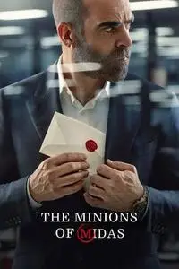 The Minions of Midas S01E02