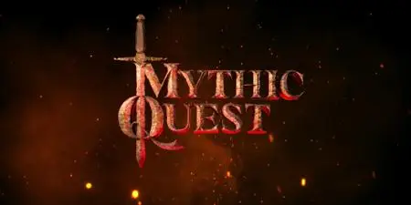 Mythic Quest S02E03