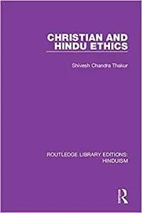 Routledge Library Editions: Hinduism