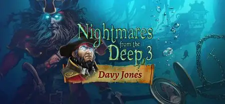 Nightmares from the Deep 3: Davy Jones (2014)