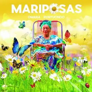 Omara Portuondo - Mariposas (2020) {BIS Music}