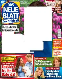 Das Neue Blatt – 06. Mai 2015