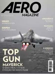 Aero Magazine Brasil - 01 junho 2022