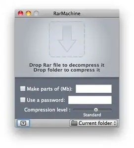 RarMachine 2.0