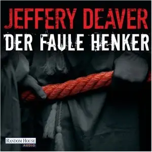 Jeffery Deaver - Lyncoln Rhyme - Band 1-9