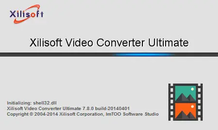 Xilisoft Video Converter Ultimate 7.8.2.20140711 Multilingual