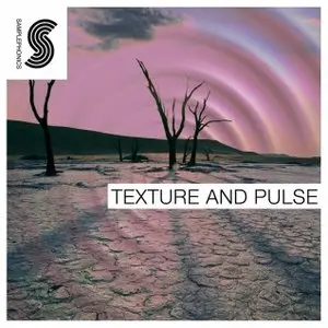 Samplephonics Texture and Pulse MULTiFORMAT