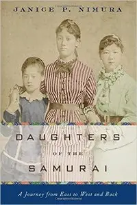 Daughters of the Samurai: A Journey from East to West and Back
