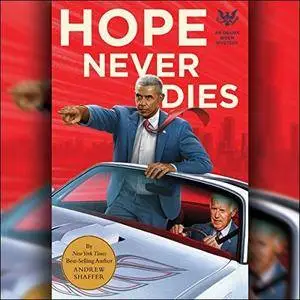 Hope Never Dies [Audiobook]