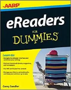 AARP eReaders For Dummies [Repost]