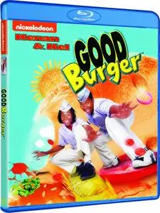 Good Burger (1997)