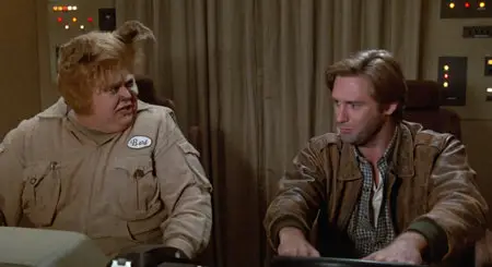 Spaceballs - 1987