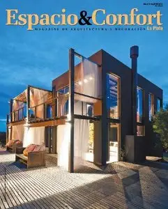 Espacio & Confort - Junio 2011