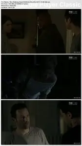 The Walking Dead (2011) Stagione 2 Episodio 3