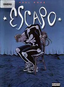 Escapo ou la liberté d'être entravé
