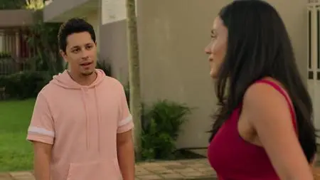 The Baker and the Beauty S01E08