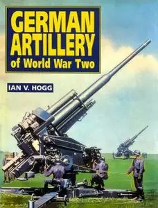 German Artillery of World War Two