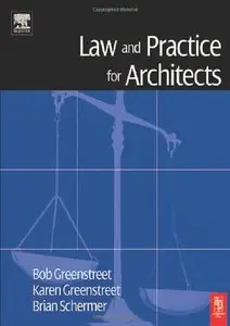 Law and Practice for Architects (Repost)