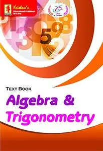 Algebra & Trigonometry