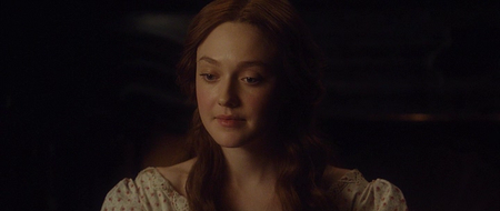 Effie Gray (2014)