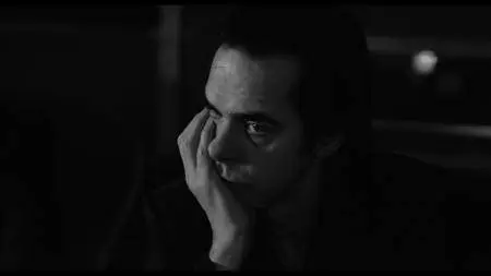 Nick Cave & The Bad Seeds - One More Time With Feeling (2017)