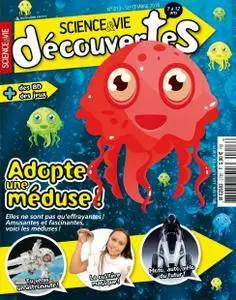 Science & Vie Découvertes - septembre 2016