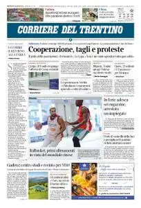 Corriere del Trentino – 24 luglio 2019