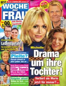 Woche der Frau – 09. September 2020